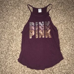 PINK tanktop